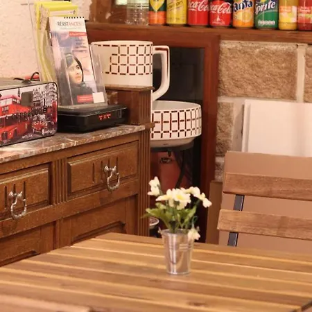 Sejour Litteraire En Suisse Normande Avec Wifi - Fr-1-497-93 Segrie-Fontaine