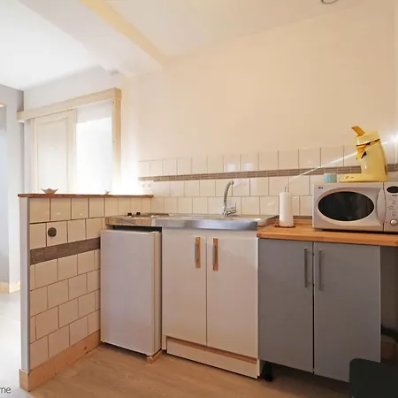 Sejour Litteraire En Suisse Normande Avec Wifi - Fr-1-497-93 Apartment Segrie-Fontaine
