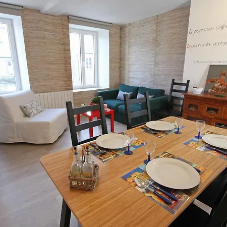 Sejour Litteraire En Suisse Normande Avec Wifi - Fr-1-497-93 *