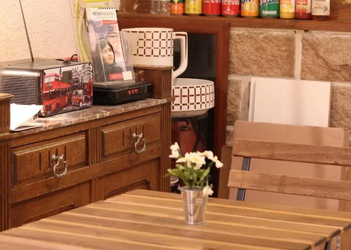 Sejour Litteraire En Suisse Normande Avec Wifi - Fr-1-497-93 Segrie-Fontaine