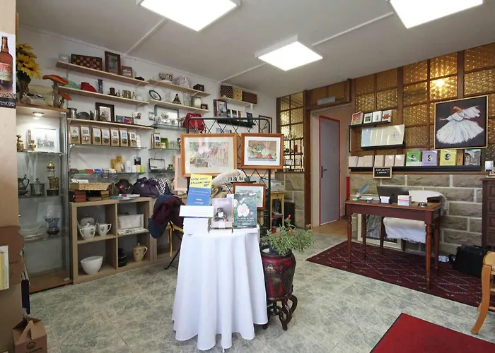 Sejour Litteraire En Suisse Normande Avec Wifi - Fr-1-497-93 Segrie-Fontaine