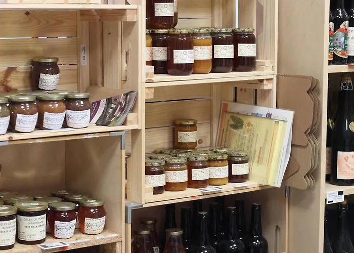 Sejour Litteraire En Suisse Normande Avec Wifi - Fr-1-497-93 * Segrie-Fontaine